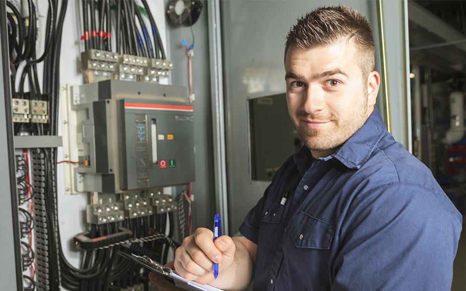 besoin d'un électricien Saint-Pierre-du-Perray