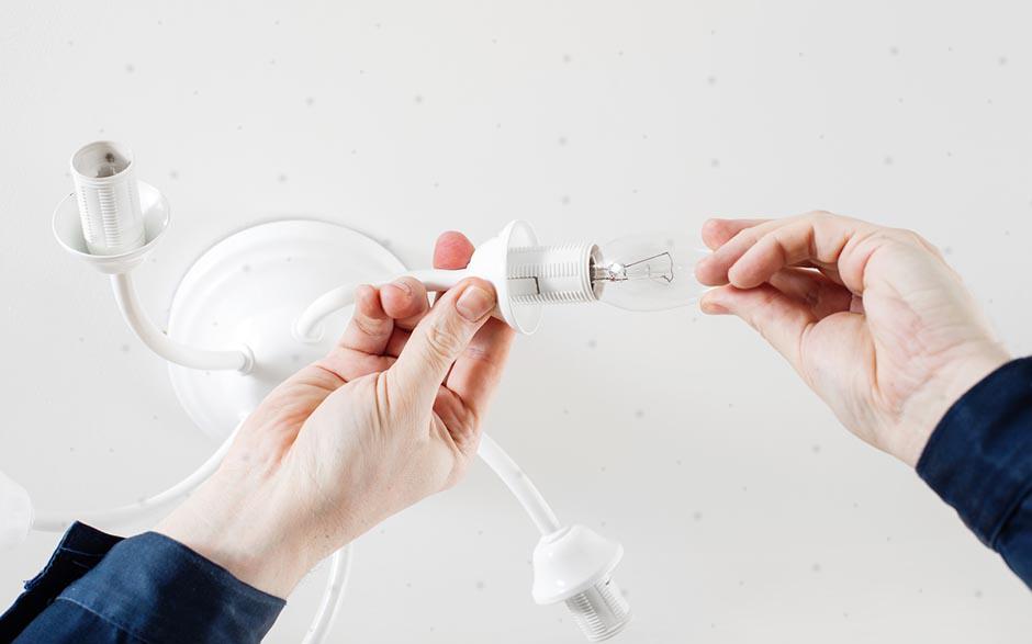 besoin d'un électricien Saint-Pierre-du-Perray